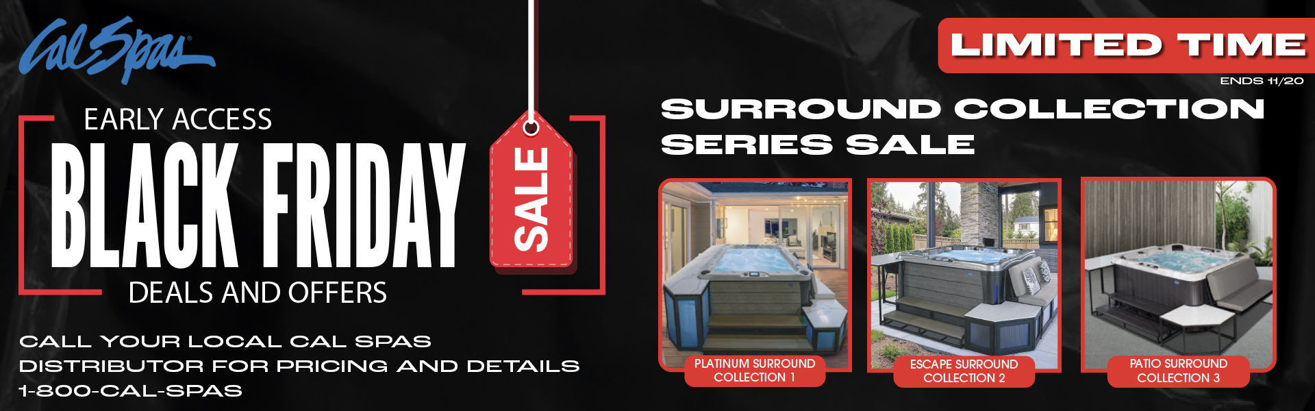 Calspas hot tub being used in a family setting - Desplaines