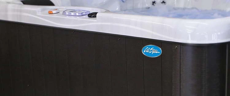 Cal Preferred™ for hot tubs in Desplaines