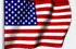 american flag - Desplaines