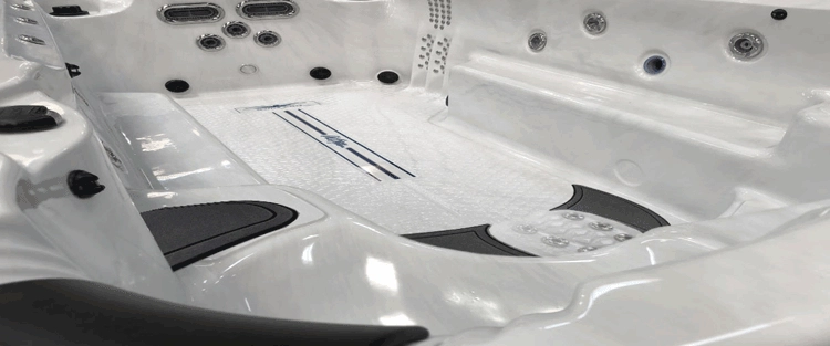 Cal Grip™ for hot tubs in Desplaines