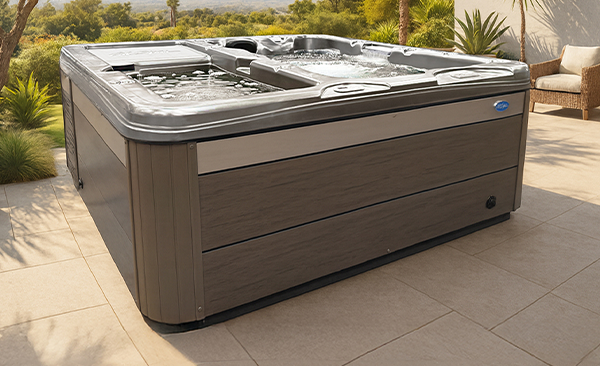 Cold Plunge Spas Series Desplaines hot tubs for sale