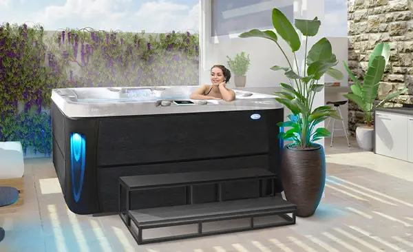 Escape X-Series Spas Desplaines hot tubs for sale
