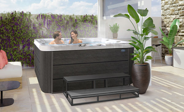 Escape™ Spas Desplaines hot tubs for sale