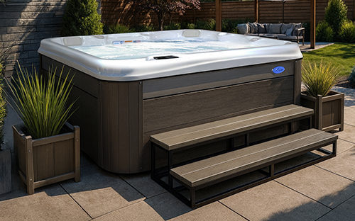 Patio&trade; Spas Desplaines hot tubs for sale
