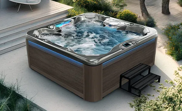 Platinum™ Spas Desplaines hot tubs for sale