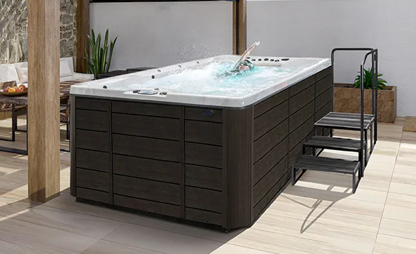 Swim Spas Desplaines hot tubs for sale