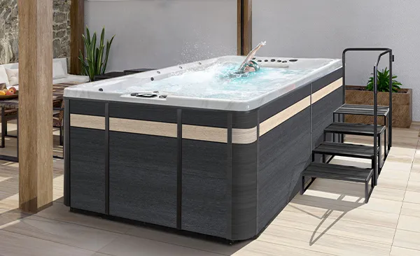 Swim X-Series Spas Desplaines hot tubs for sale
