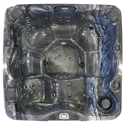 Pacifica-X EC-739LX hot tubs for sale in Desplaines