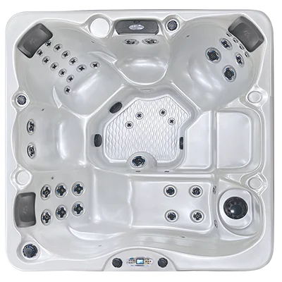 Costa EC-740L hot tubs for sale in Desplaines