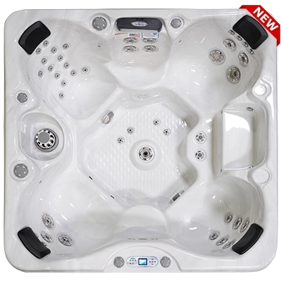 Baja EC-749B hot tubs for sale in Desplaines