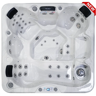 Costa EC-749L hot tubs for sale in Desplaines