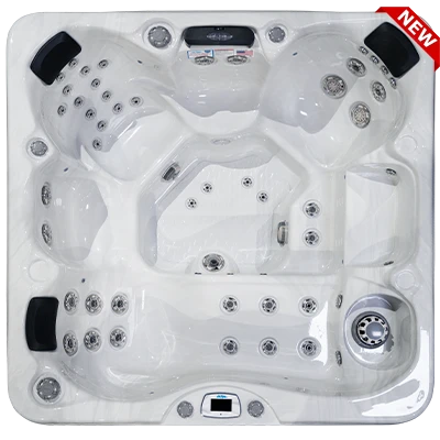 Costa-X EC-749LX hot tubs for sale in Desplaines