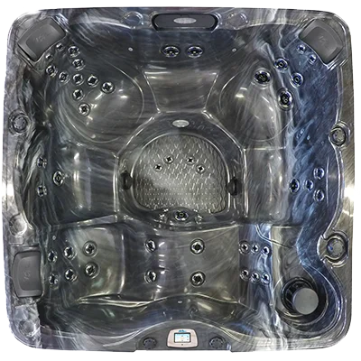 Pacifica-X EC-751LX hot tubs for sale in Desplaines
