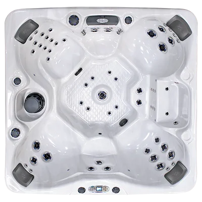 Baja EC-767B hot tubs for sale in Desplaines