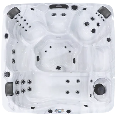 Avalon EC-840L hot tubs for sale in Desplaines