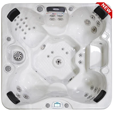 Cancun-X EC-849BX hot tubs for sale in Desplaines