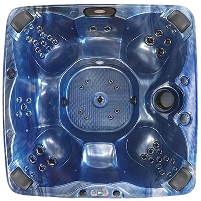Bel Air EC-851B hot tubs for sale in Desplaines