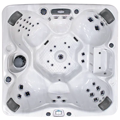Cancun-X EC-867BX hot tubs for sale in Desplaines