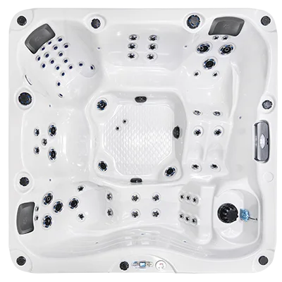 Malibu EC-867DL hot tubs for sale in Desplaines
