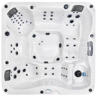 Malibu-X EC-867DLX hot tubs for sale in Desplaines