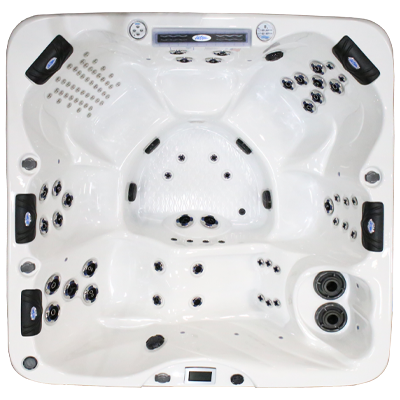 Huntington PL-792L hot tubs for sale in Desplaines