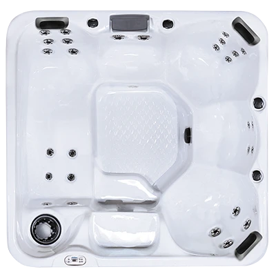 Hawaiian Plus PPZ-628L hot tubs for sale in Desplaines