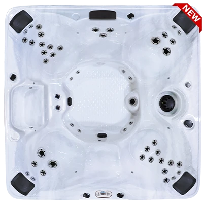 Tropical Plus PPZ-743BC hot tubs for sale in Desplaines