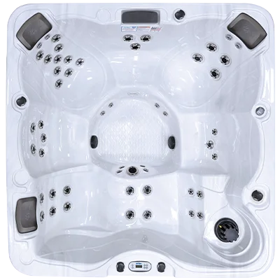 Pacifica Plus PPZ-743L hot tubs for sale in Desplaines