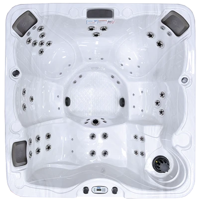 Pacifica Plus PPZ-752L hot tubs for sale in Desplaines