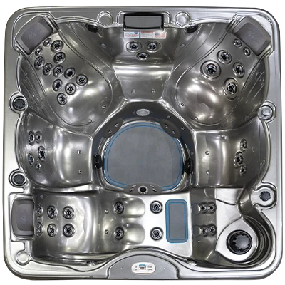 Pacifica Plus PPZ-759L hot tubs for sale in Desplaines