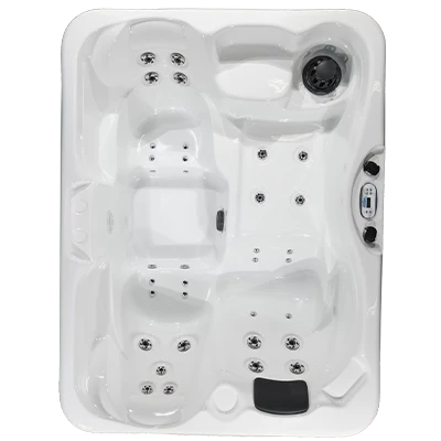 Kona PZ-535L hot tubs for sale in Desplaines