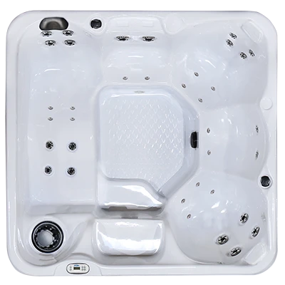 Hawaiian PZ-636L hot tubs for sale in Desplaines