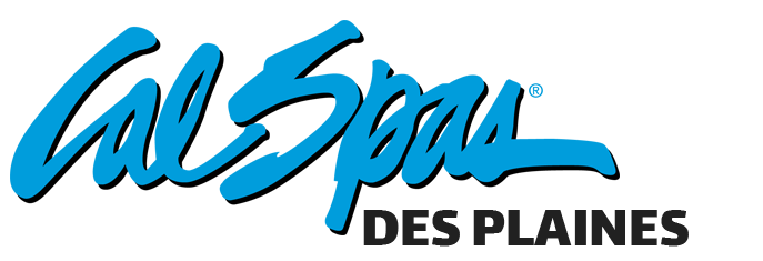 Calspas logo - Desplaines